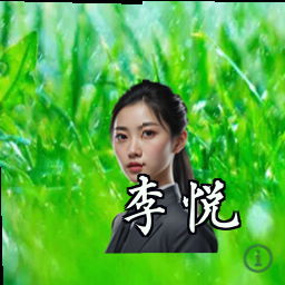 李悦
